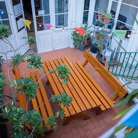 Soul Backpackers Hostel *