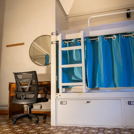 Hostel Soul Backpackers Βαρκελώνη