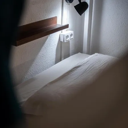 Hostel Soul Backpackers *