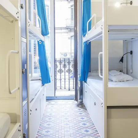 Soul Backpackers Hostel