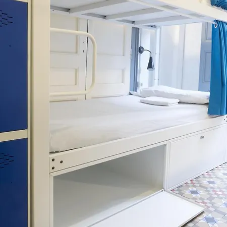 Soul Backpackers Hostel