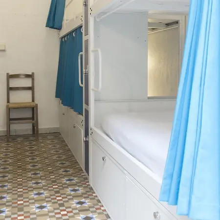 Hostel Soul Backpackers