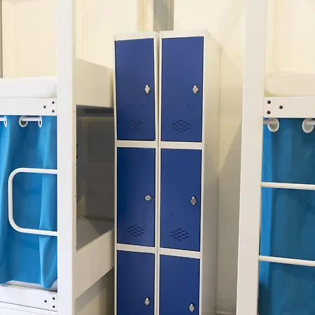 Hostel Soul Backpackers