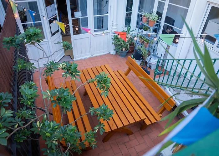 Soul Backpackers Hostel *
