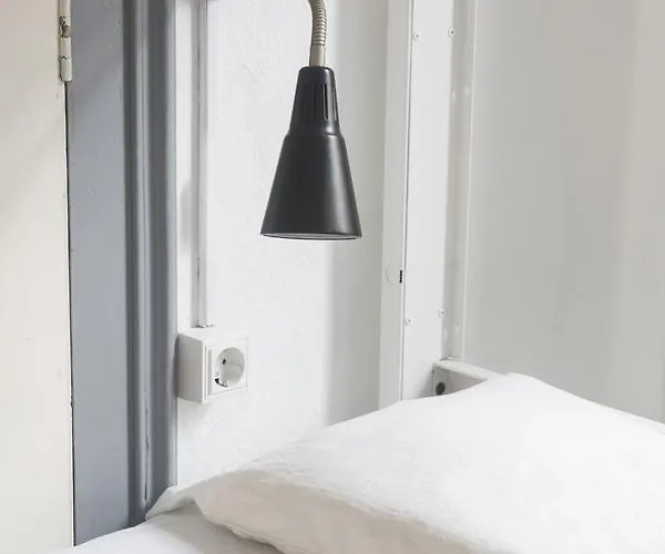 Soul Backpackers Auberge de jeunesse *