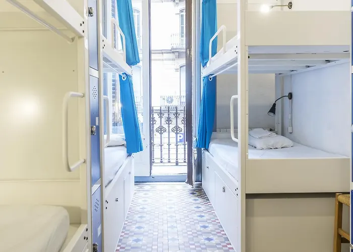 Soul Backpackers Auberge de jeunesse