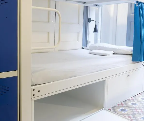 Soul Backpackers Hostel