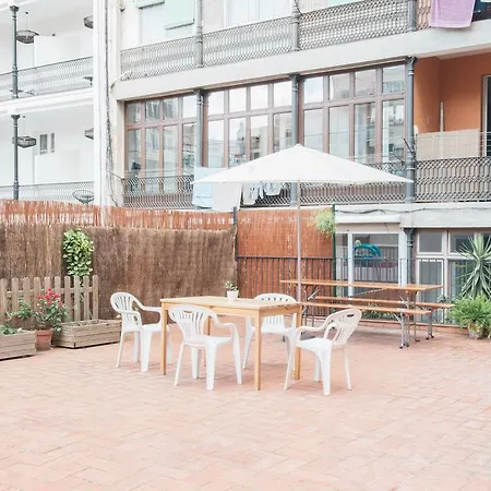 Hostel Soul Backpackers Barcelona