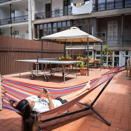 Soul Backpackers Hostel *
