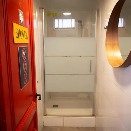 Hostel Soul Backpackers Barcelona