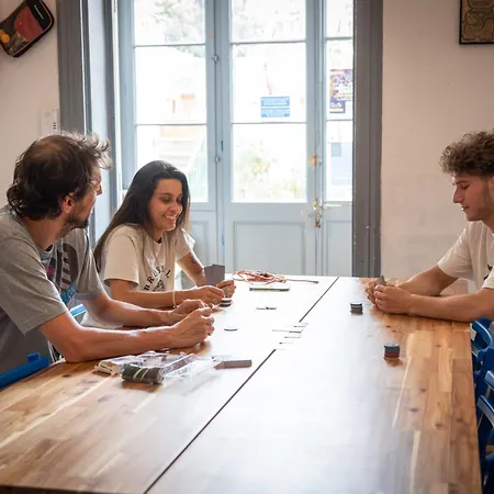 Hostel Soul Backpackers Barcelona