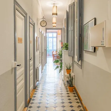 Hostel Soul Backpackers Barcelona
