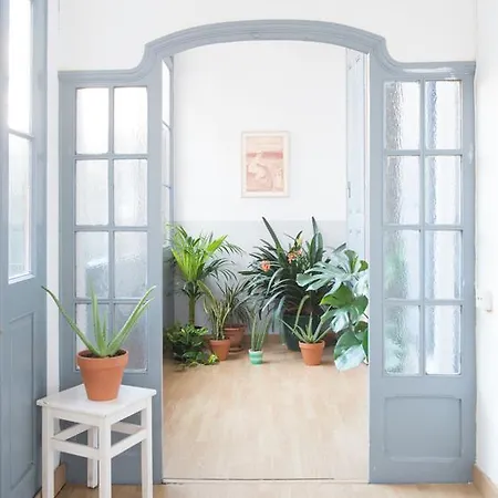 Soul Backpackers Hostel Barcelona