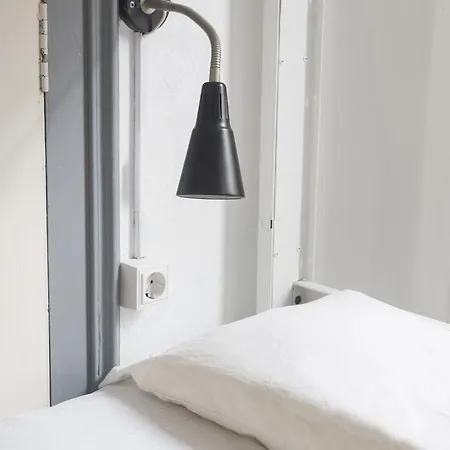 Soul Backpackers Hostel *
