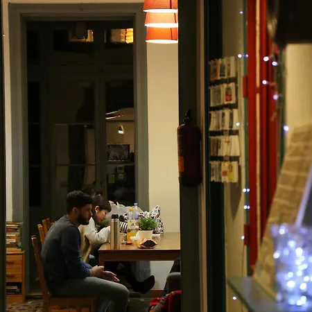 Hostel Soul Backpackers *